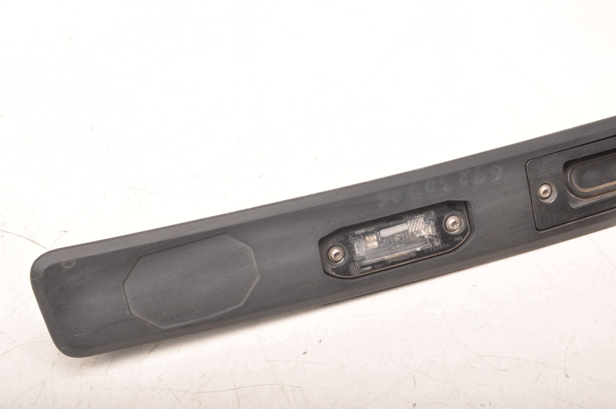FLAP MICROCONTACT P2 VOLVO XC60 AND 31378797