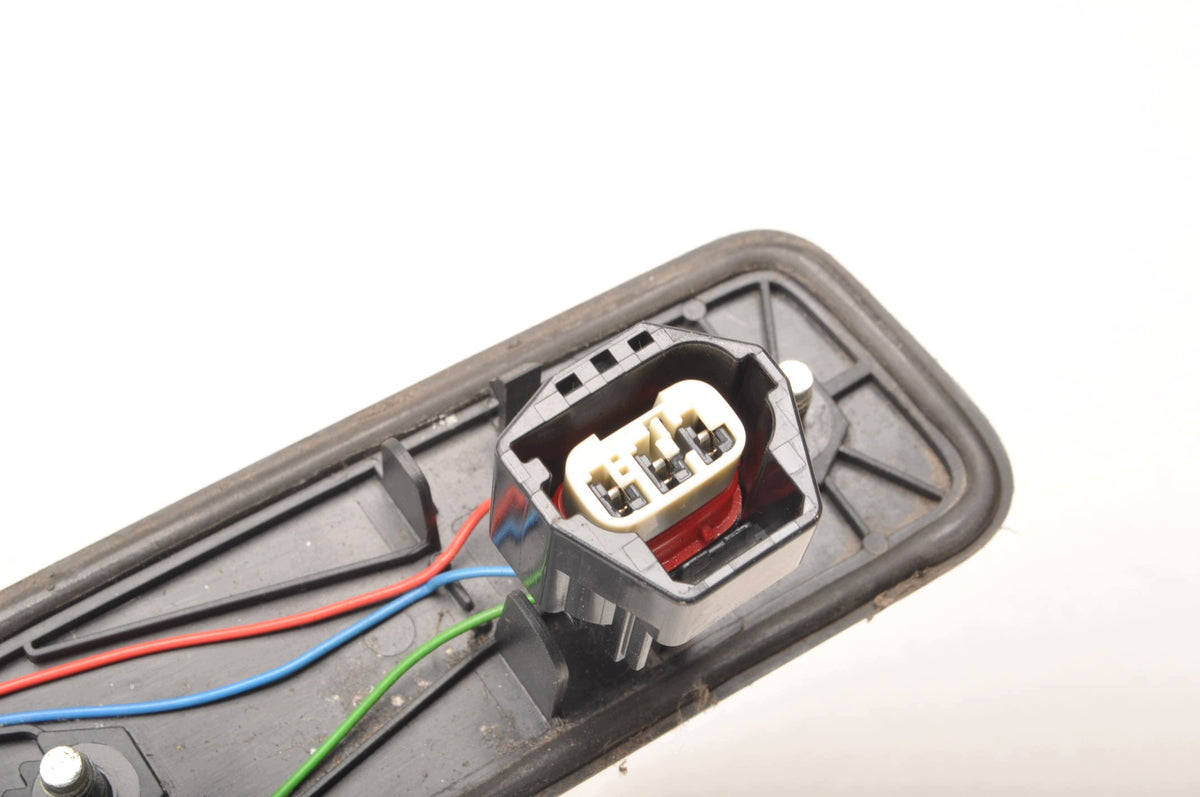FLAP MICROCONTACT P2 VOLVO XC60 AND 31378797
