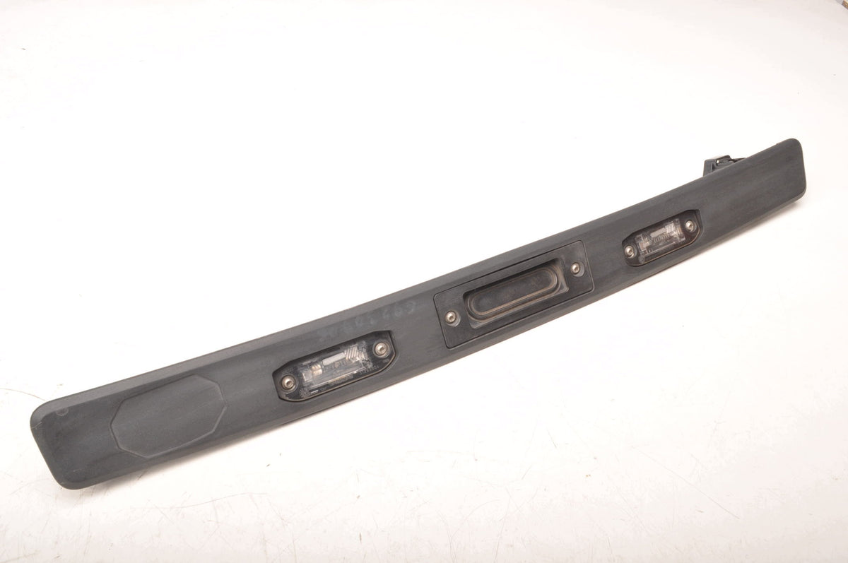 FLAP MICROCONTACT P2 VOLVO XC60 AND 31378797