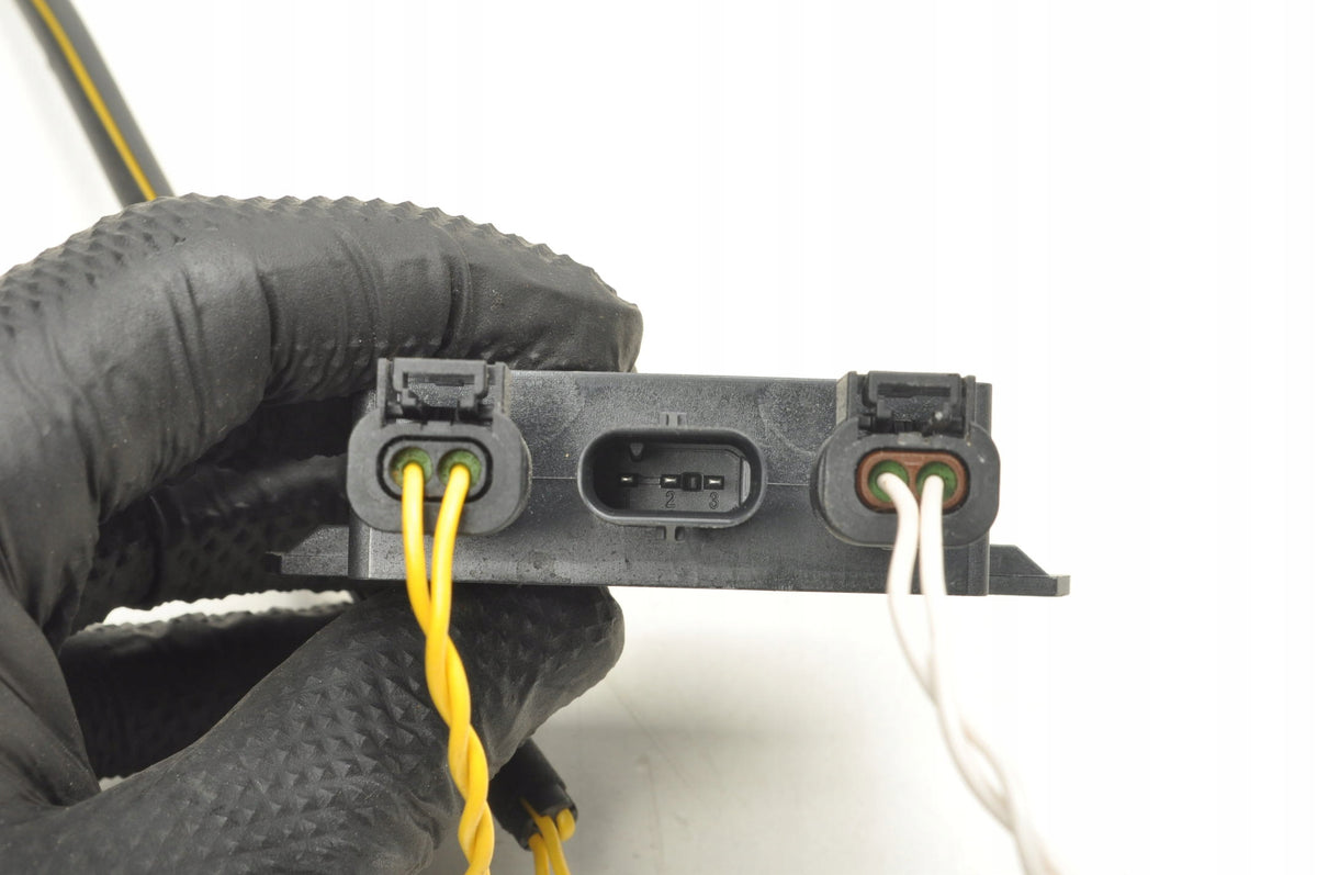 FLAP OPENING SENSOR VOLVO XC60 II 2026R 32137251 32299000 31652876