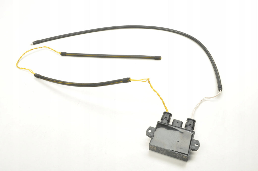 FLAP OPENING SENSOR VOLVO XC60 II 2026R 32137251 32299000 31652876