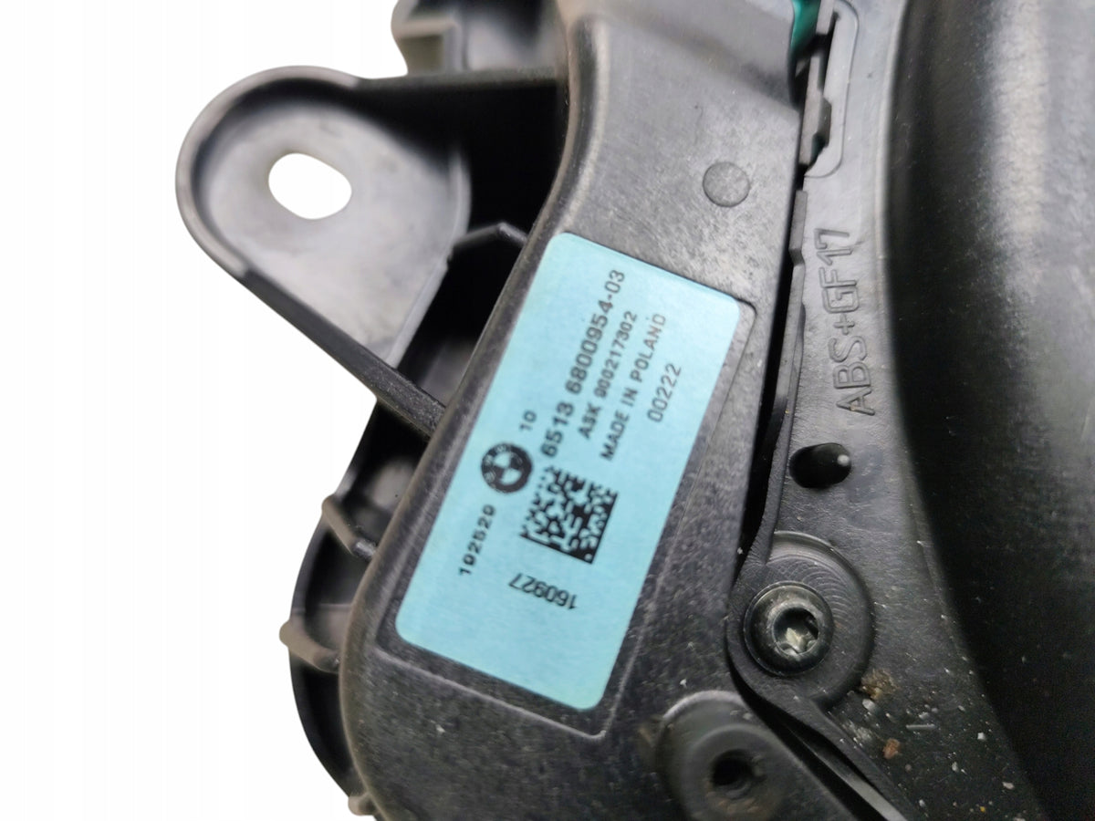 FLOOR WOOFER BMW 7 G11 6800954