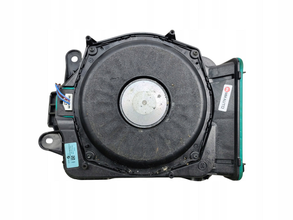 FLOOR WOOFER BMW 7 G11 6800954