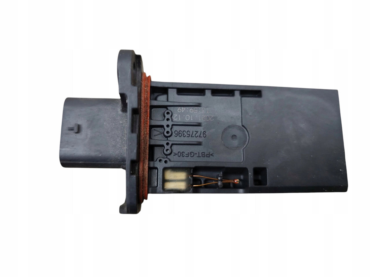 FLOWMETER BMW F39 F48 F44 F45 F46 2.0 D 8583496 0281006597