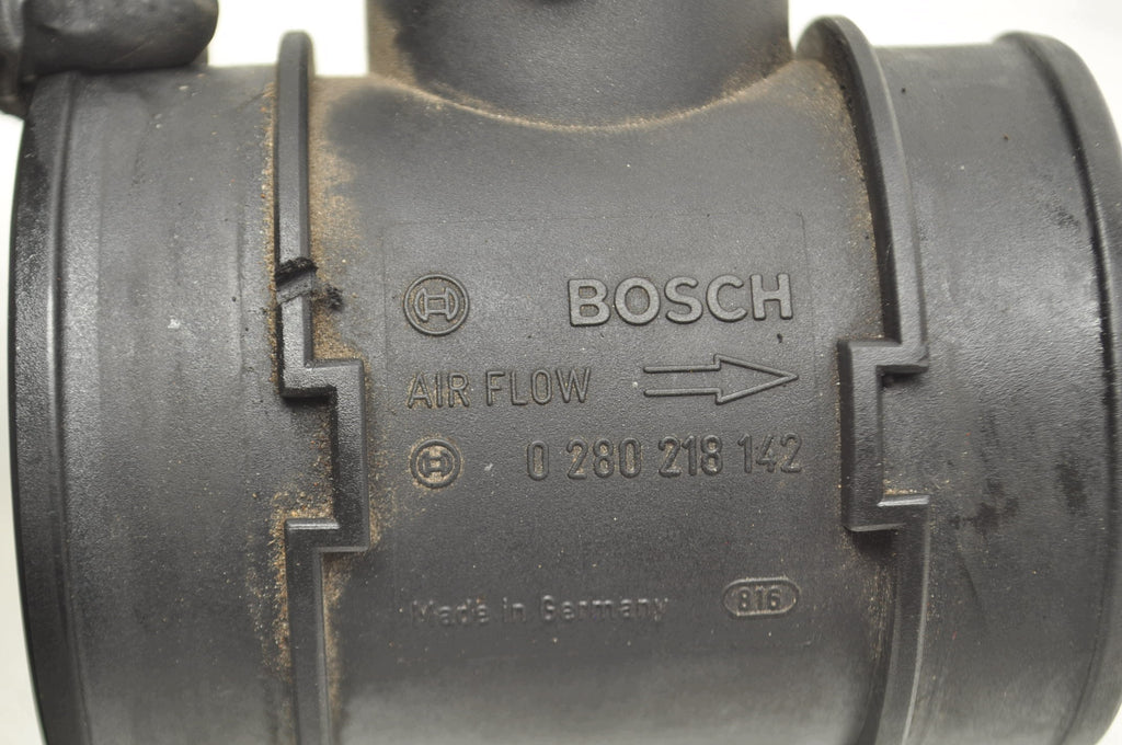 FLOWMETER OPEL ASTRA H III 1.6 Turbo 180HP 0280218142