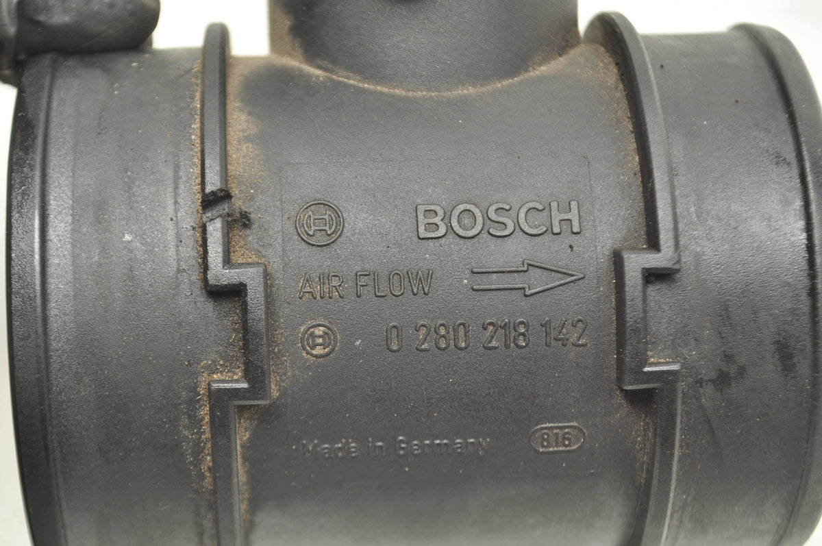 FLOWMETER OPEL ASTRA H III 1.6 Turbo 180HP 0280218142
