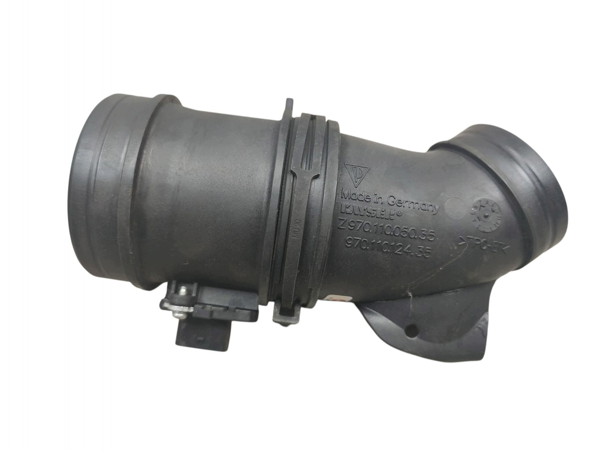 FLOWMETER PORSCHE PANAMERA AND 970 3.0 D 300KM 970110050 970605138