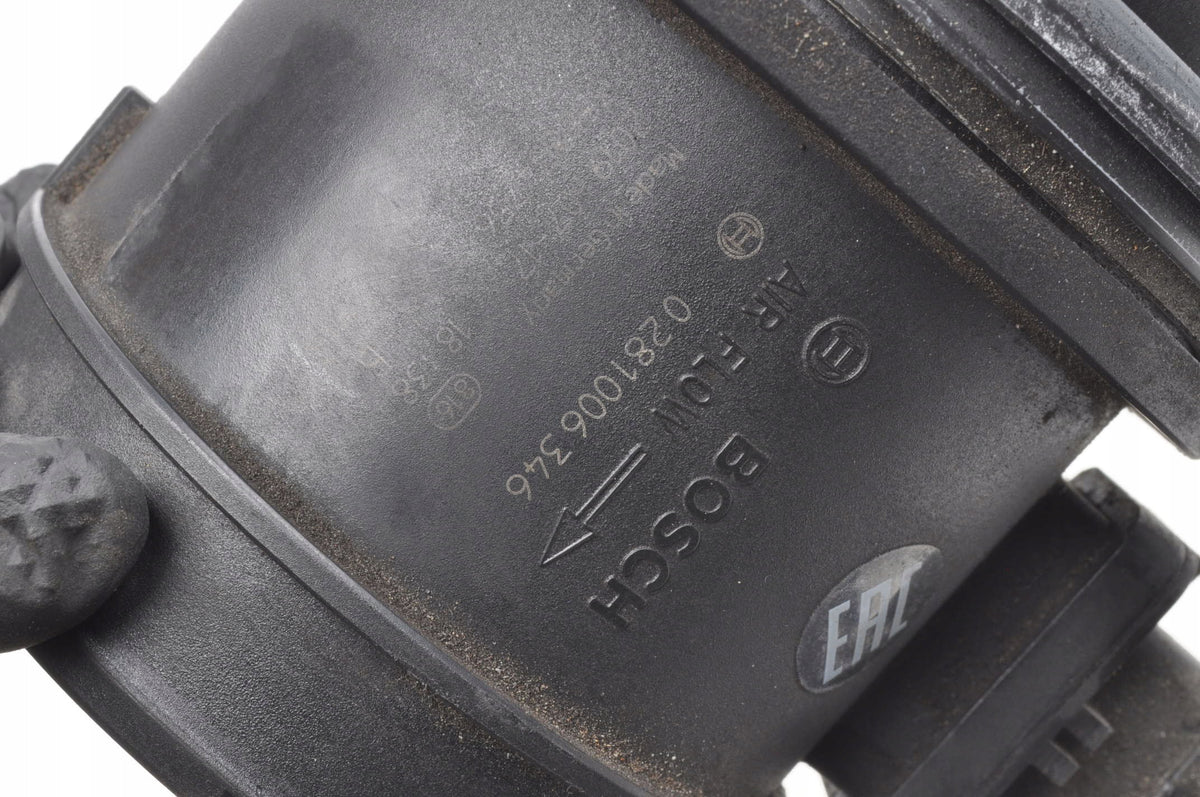 FLOWMETER VOLVO XC60 AND 0281006346