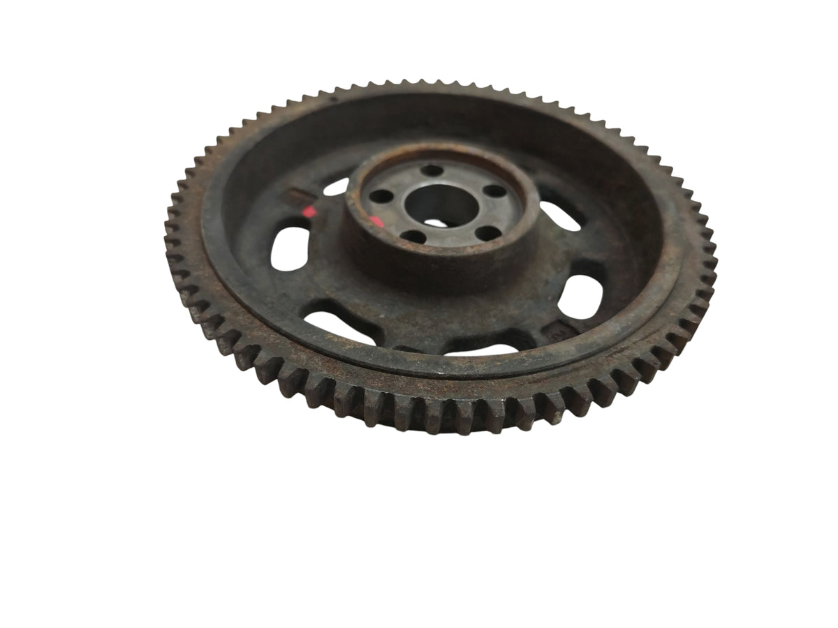 FLYWHEEL MICROCAR MC1 0.5 D LDW502M3