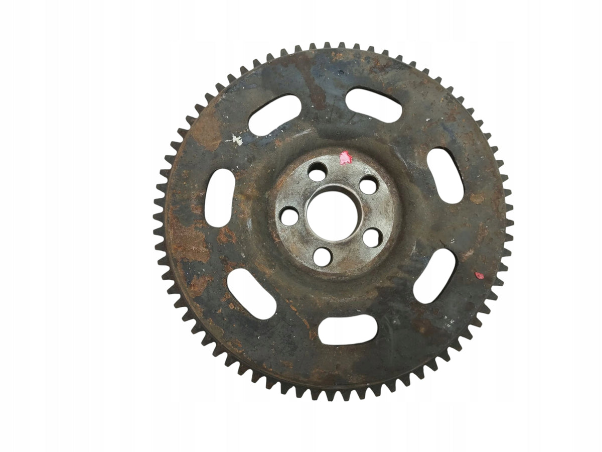 FLYWHEEL MICROCAR MC1 0.5 D LDW502M3