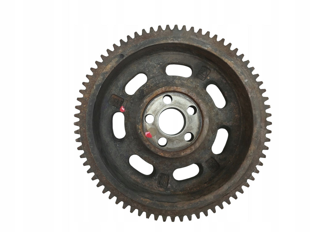 FLYWHEEL MICROCAR MC1 0.5 D LDW502M3