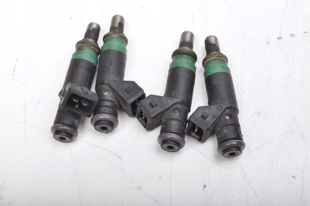 FOCUS MK2 II C-MAX C30 S40 V50 1.6 16V INJECTION 98MF-BC9F593