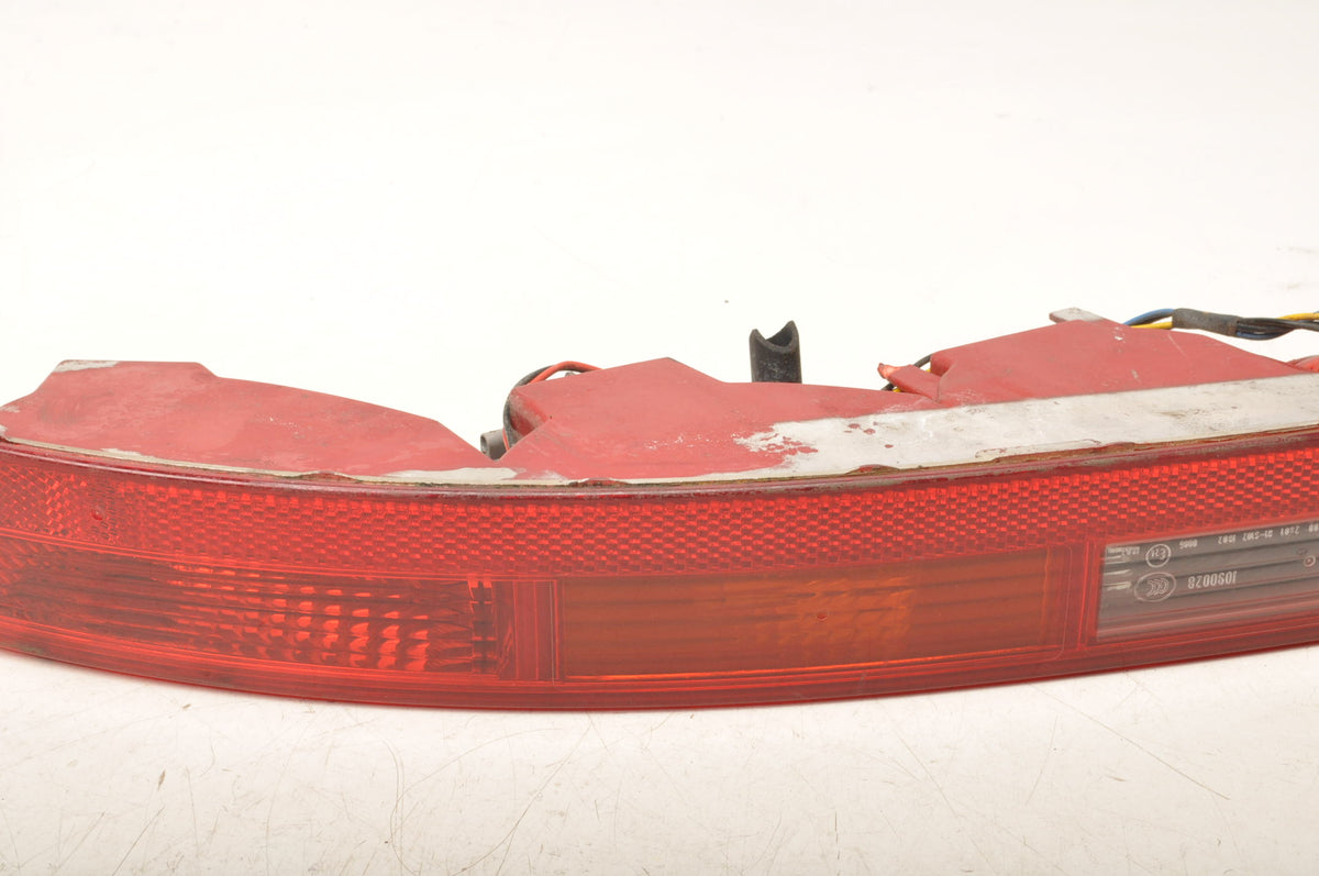 FOG LAMP REAR AUDI Q5 AND 8R 8R0945096 RIGHT SUV