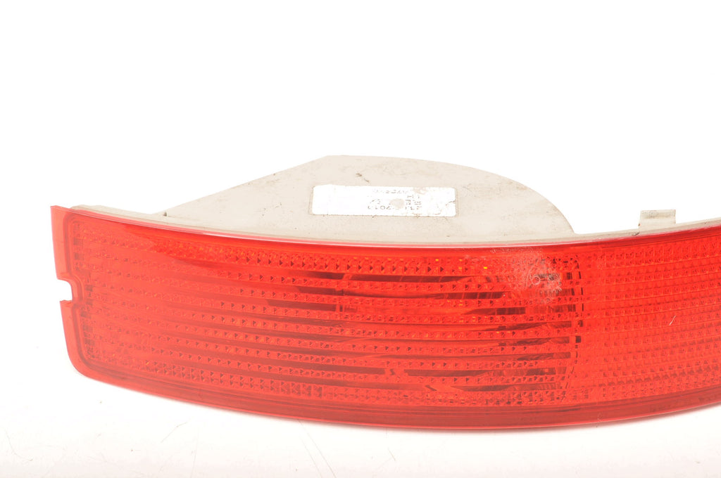 FOG LAMP REAR VOLVO XC90 LEFT LIFT SUV