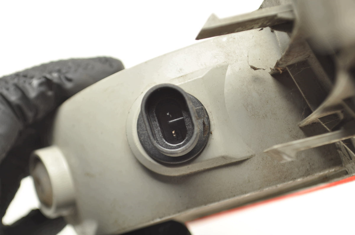FOG LAMP REAR VOLVO XC90 RIGHT LIFT