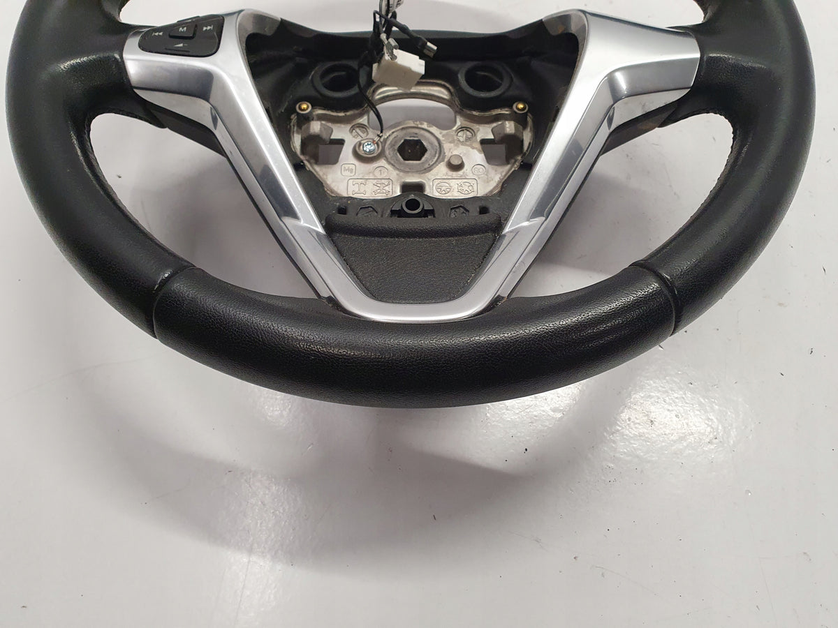 FORD B-MAX 13R STEERING WHEEL