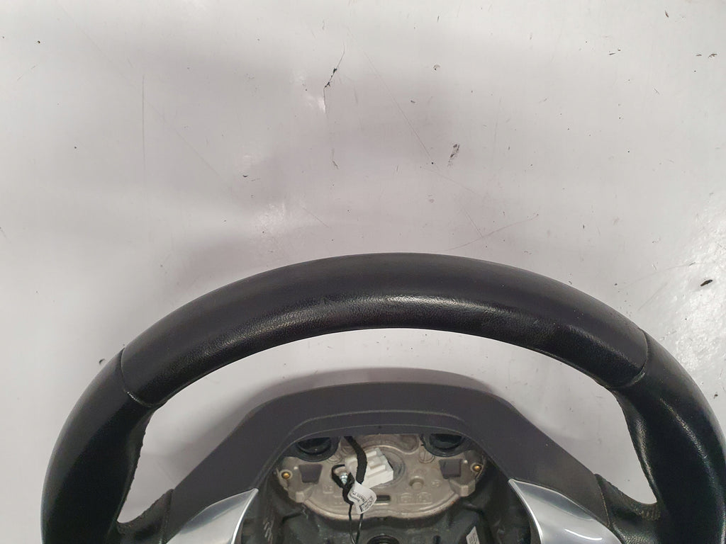 FORD B-MAX 13R STEERING WHEEL