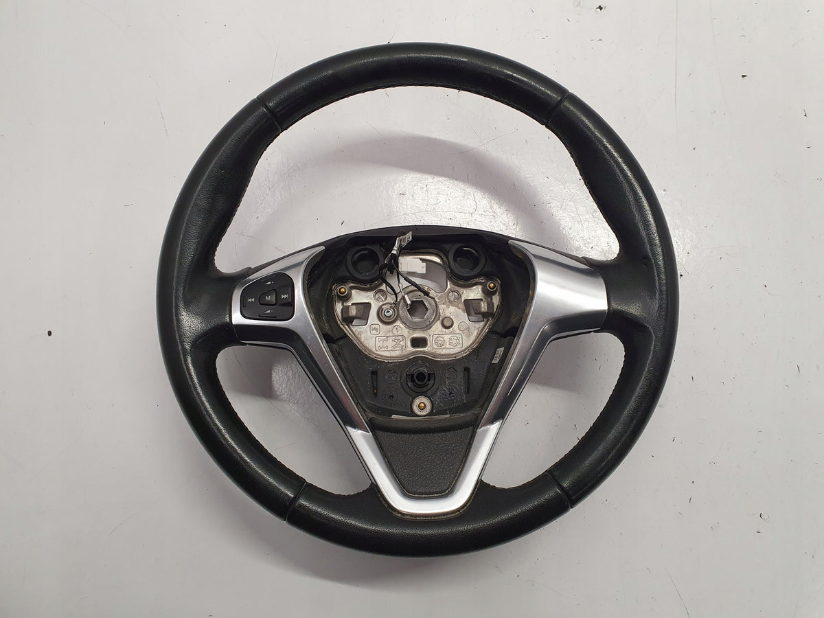 FORD B-MAX 13R STEERING WHEEL