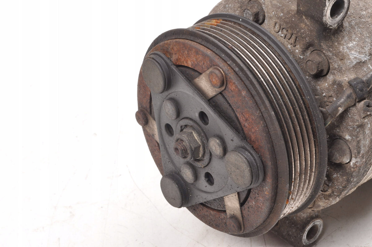 FORD C-MAX II S40 II V50 C30 C70 1.6 D2 AIR CONDITIONING COMPRESSOR 31291929