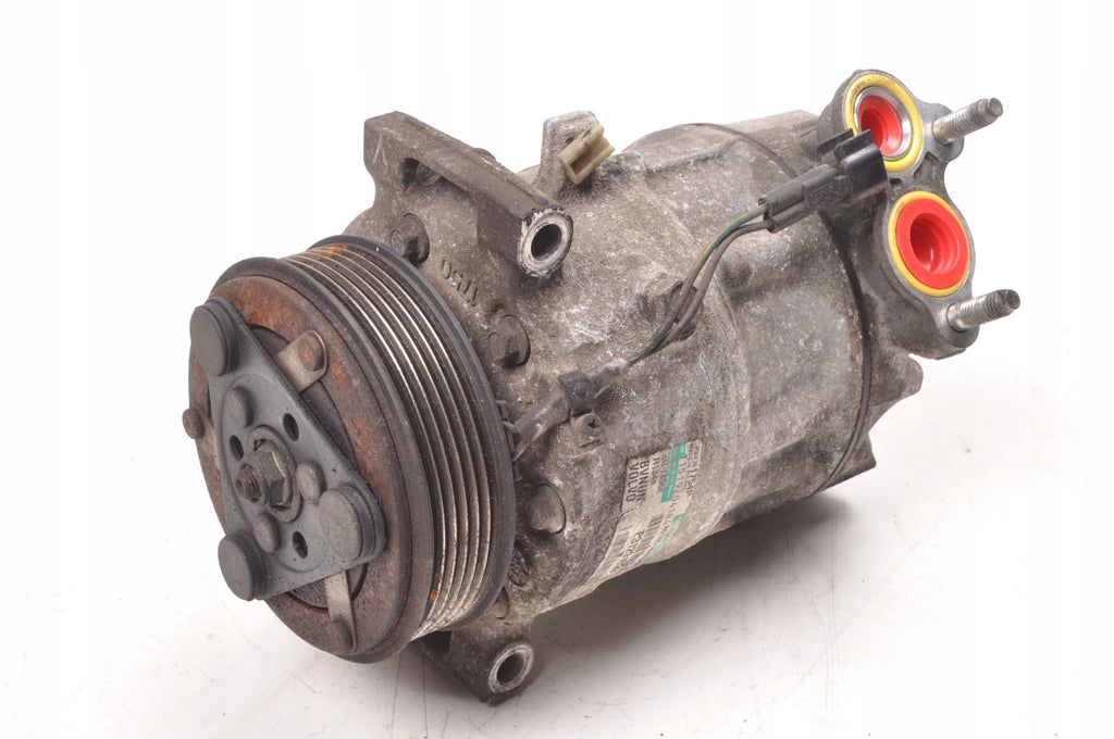 FORD C-MAX II S40 II V50 C30 C70 1.6 D2 AIR CONDITIONING COMPRESSOR 31291929