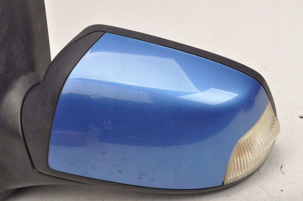 FORD C-MAX LEFT ELECTRIC MIRROR 7PIN