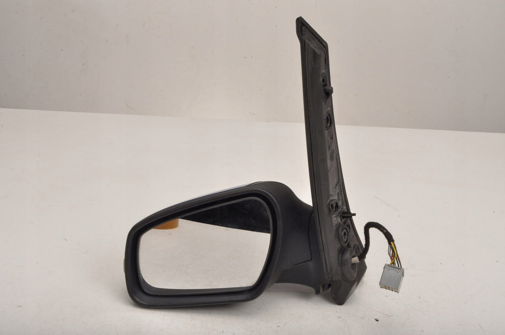 FORD C-MAX LEFT ELECTRIC MIRROR 7PIN