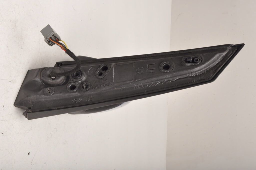 FORD C-MAX LEFT ELECTRIC MIRROR 7PIN