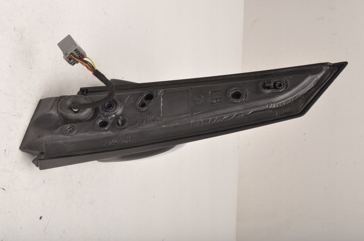 FORD C-MAX LEFT ELECTRIC MIRROR 7PIN