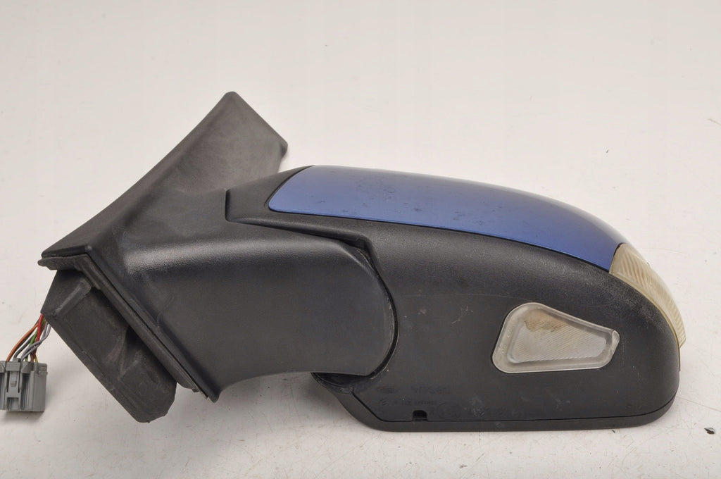 FORD C-MAX LEFT ELECTRIC MIRROR 7PIN