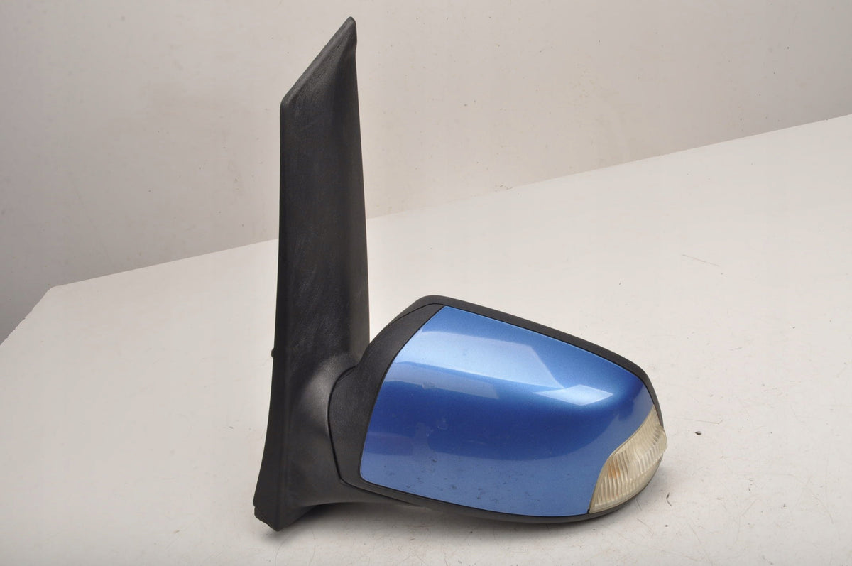 FORD C-MAX LEFT ELECTRIC MIRROR 7PIN