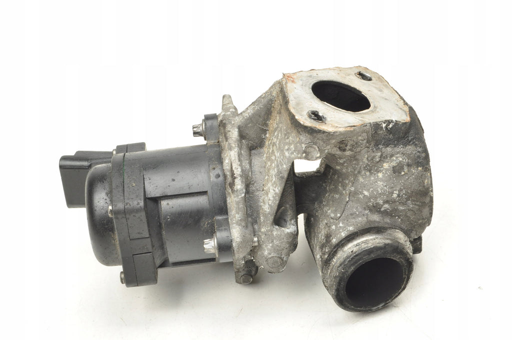 FORD C-MAX MAZDA 3 VOLVO S40 II C30 C70 V50 1.6 D 109KM VALVE EGR V29010703