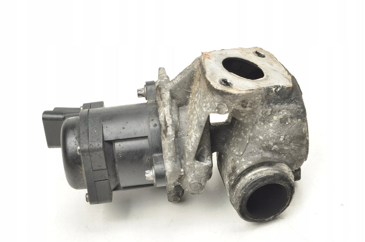 FORD C-MAX MAZDA 3 VOLVO S40 II C30 C70 V50 1.6 D 109KM VALVE EGR V29010703