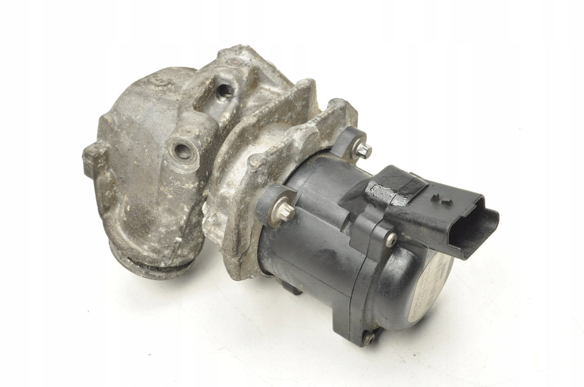 FORD C-MAX MAZDA 3 VOLVO S40 II C30 C70 V50 1.6 D 109KM VALVE EGR V29010703
