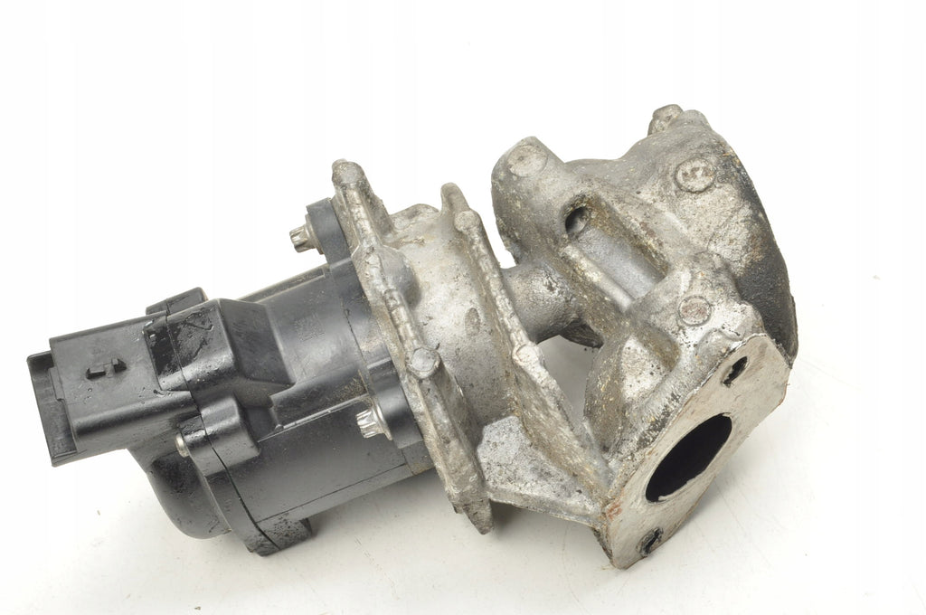 FORD C-MAX MAZDA 3 VOLVO S40 II C30 C70 V50 1.6 D 109KM VALVE EGR V29010703