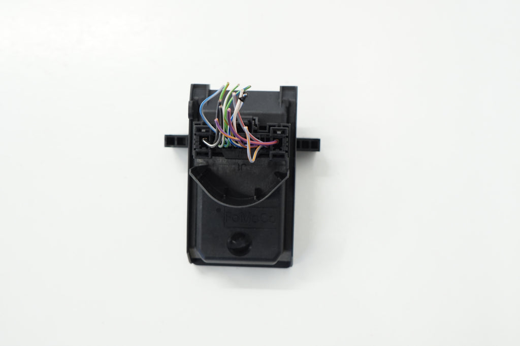 FORD ECOSPORT II LIFT 18R CONTROL SOCKET OBD H1BT-14F642-CE