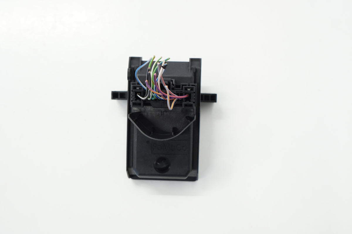 FORD ECOSPORT II LIFT 18R CONTROL SOCKET OBD H1BT-14F642-CE