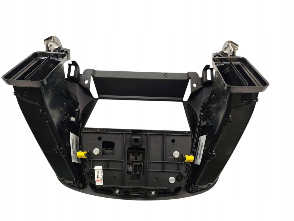 FORD ESCAPE III 2012-2015 CJ54-18835-C AIR VENT NAVIGATION RADIO PANEL