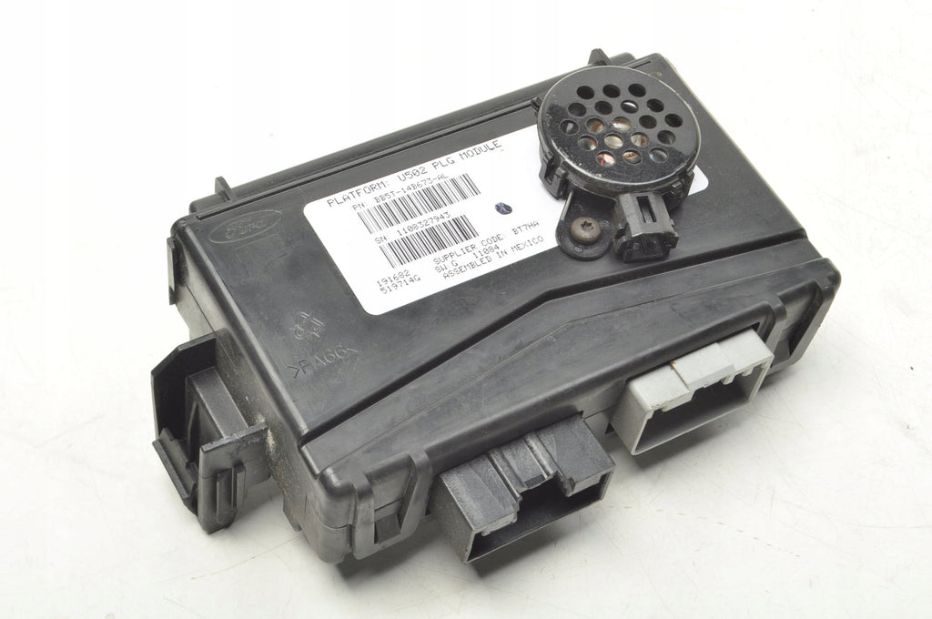 FORD EXPLORER V TAILGATE MODULE BB5T14B673-AL