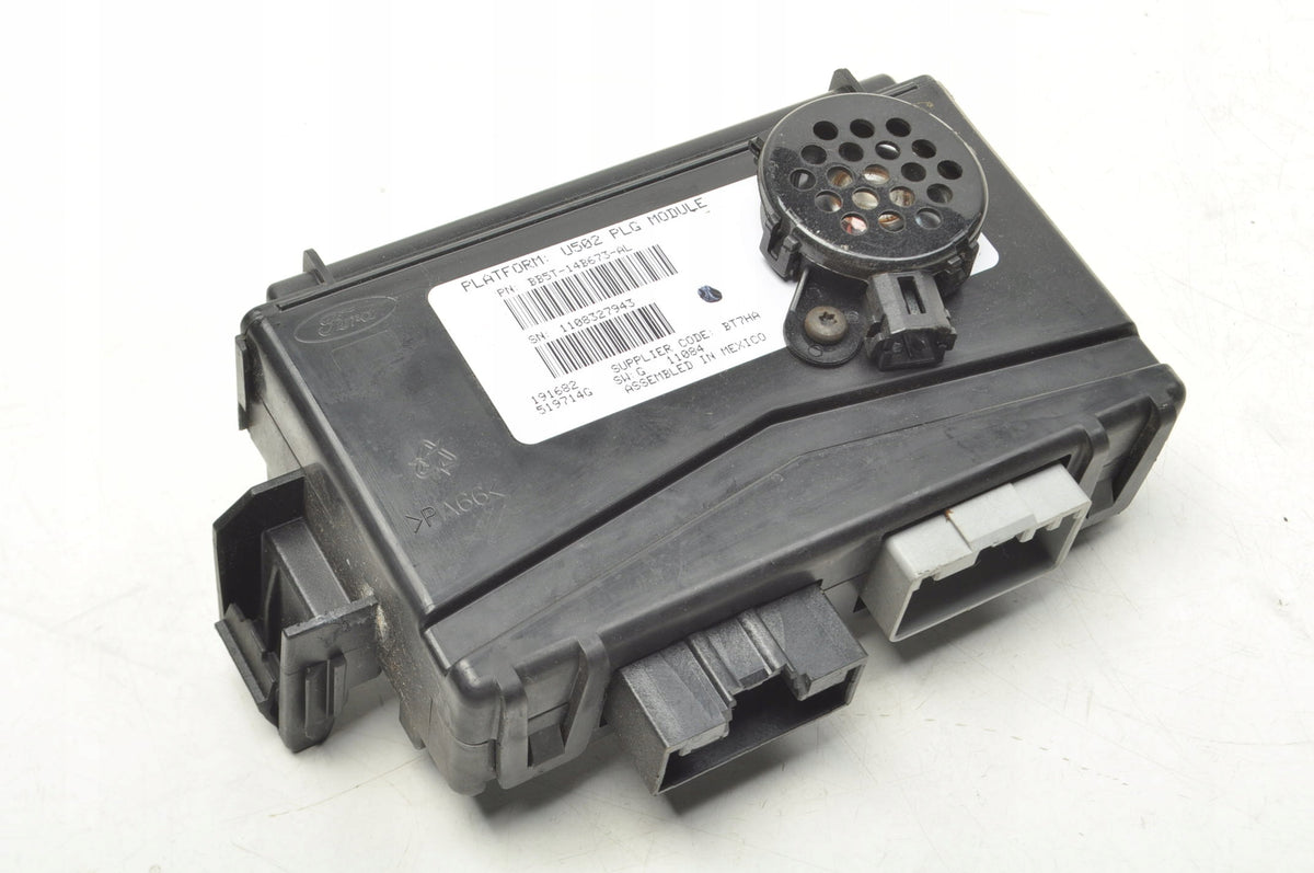 FORD EXPLORER V TAILGATE MODULE BB5T14B673-AL