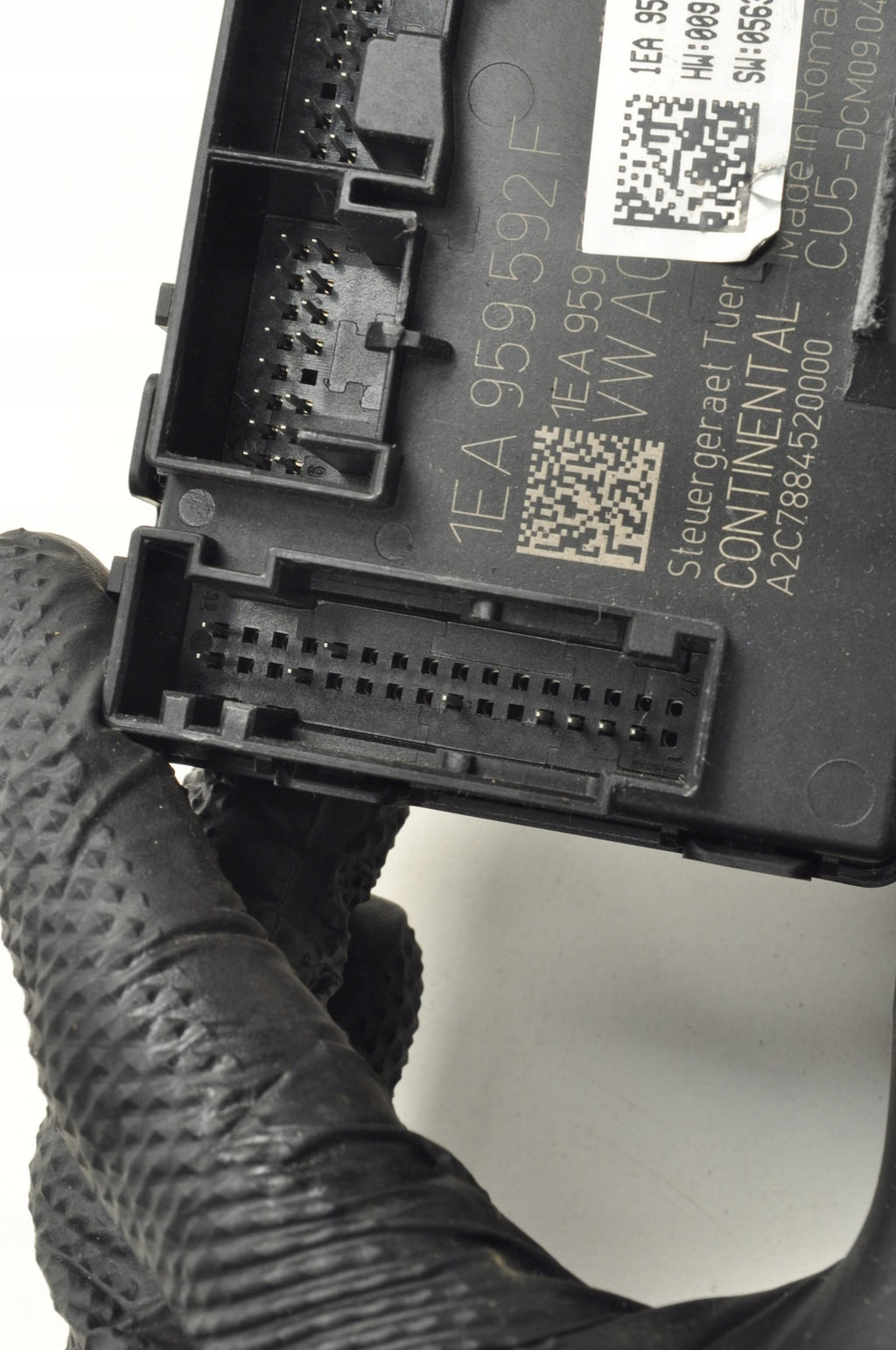 FORD EXPLORER VII DOOR MODULE 1EA959592F