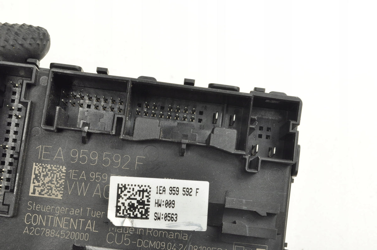 FORD EXPLORER VII DOOR MODULE 1EA959592F