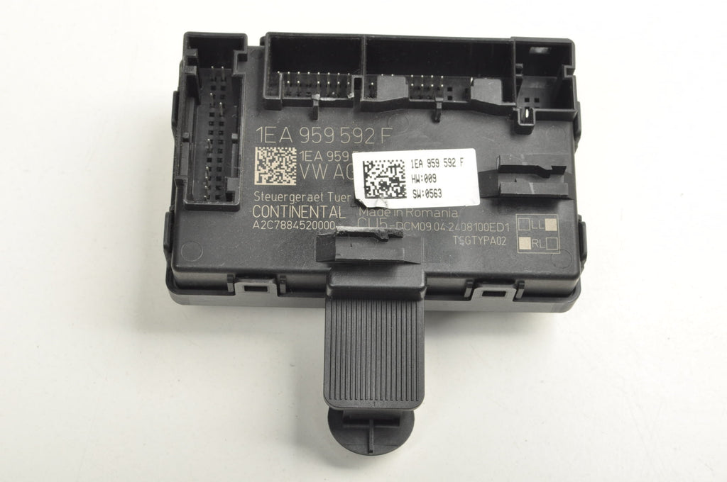 FORD EXPLORER VII DOOR MODULE 1EA959592F
