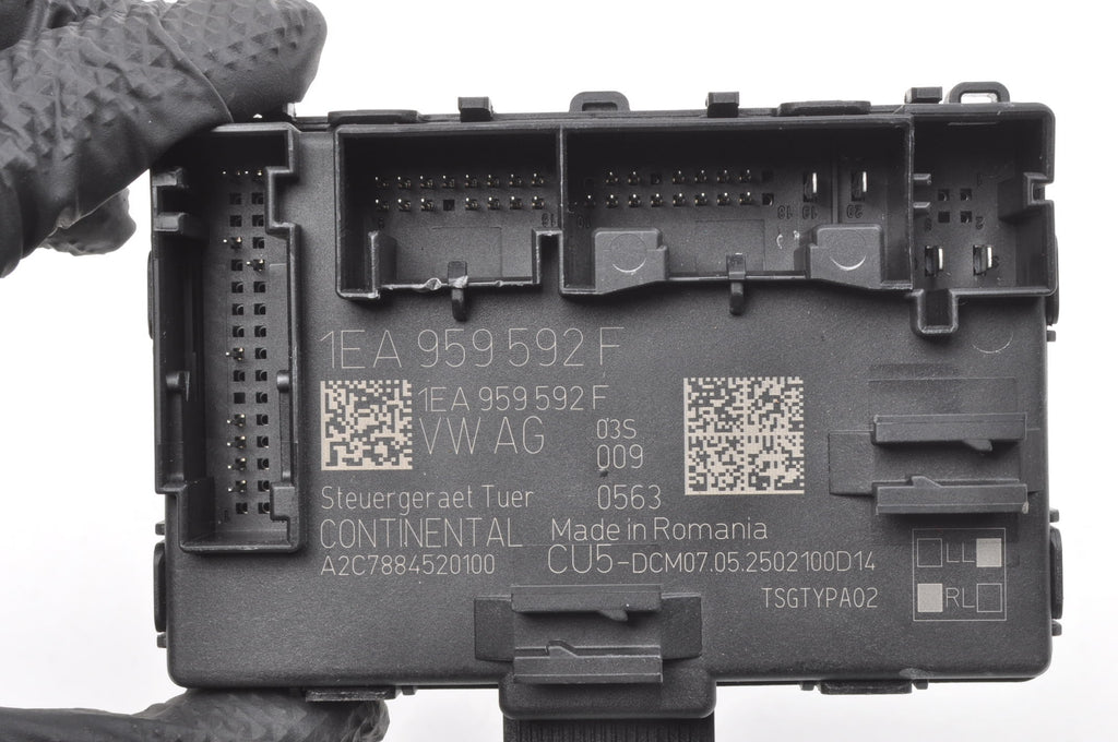 FORD EXPLORER VII EV DOOR MODULE 1EA959592F