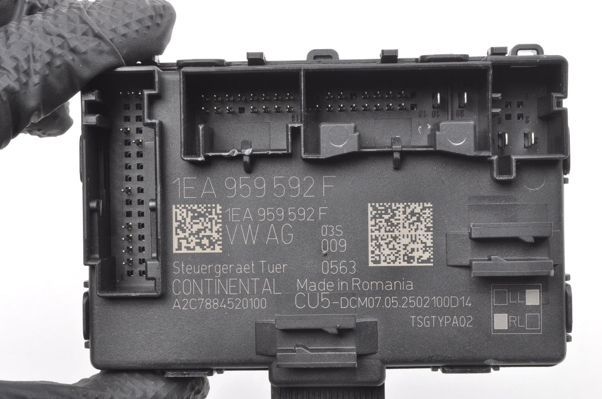 FORD EXPLORER VII EV DOOR MODULE 1EA959592F