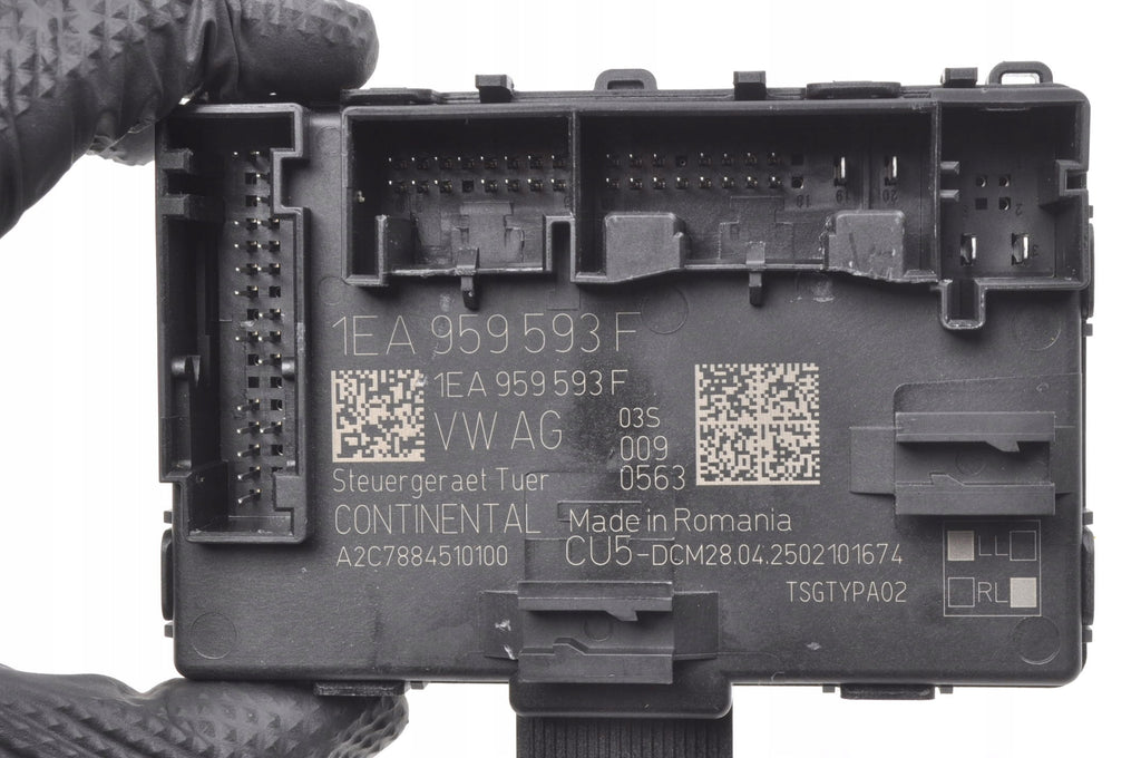 FORD EXPLORER VII EV DOOR MODULE 1EA959593F