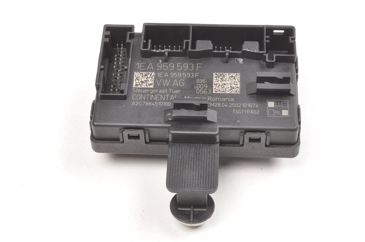 FORD EXPLORER VII EV DOOR MODULE 1EA959593F