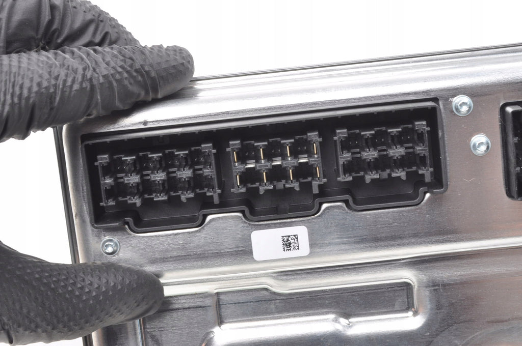 FORD EXPLORER VII EV DRIVER MODULE 1EE937012A