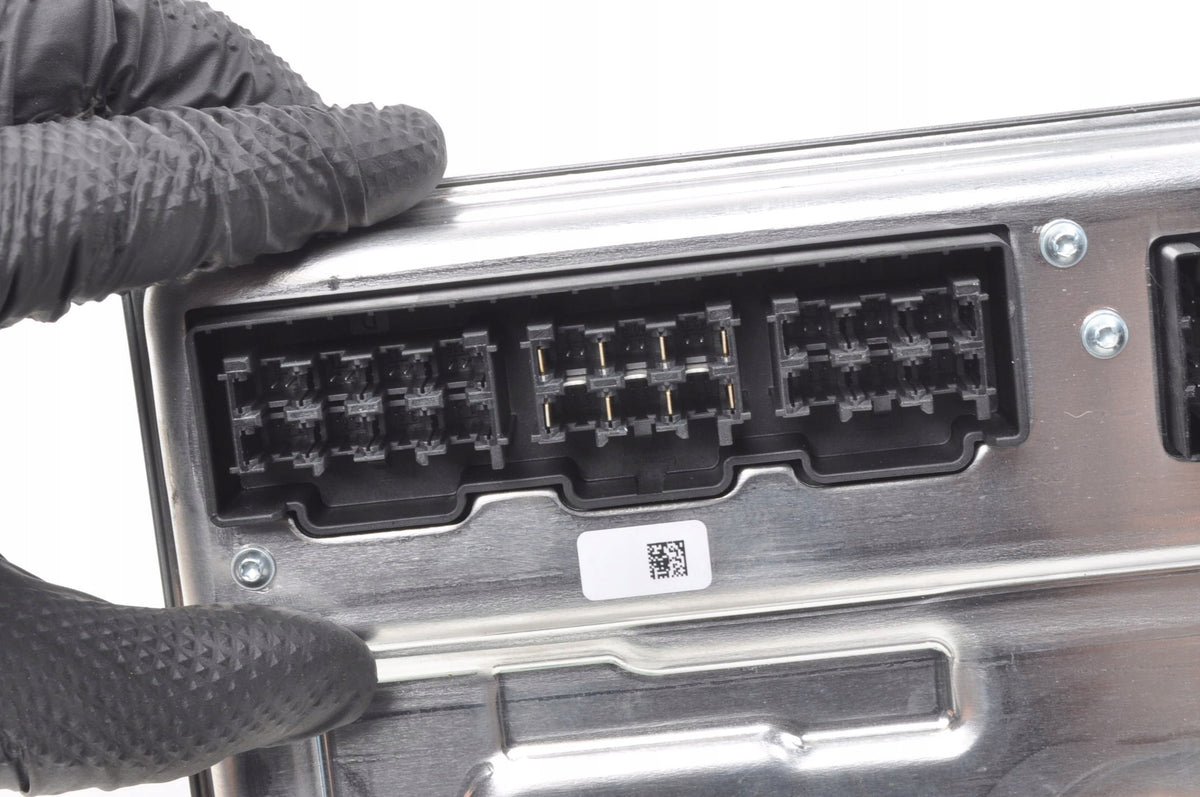FORD EXPLORER VII EV DRIVER MODULE 1EE937012A