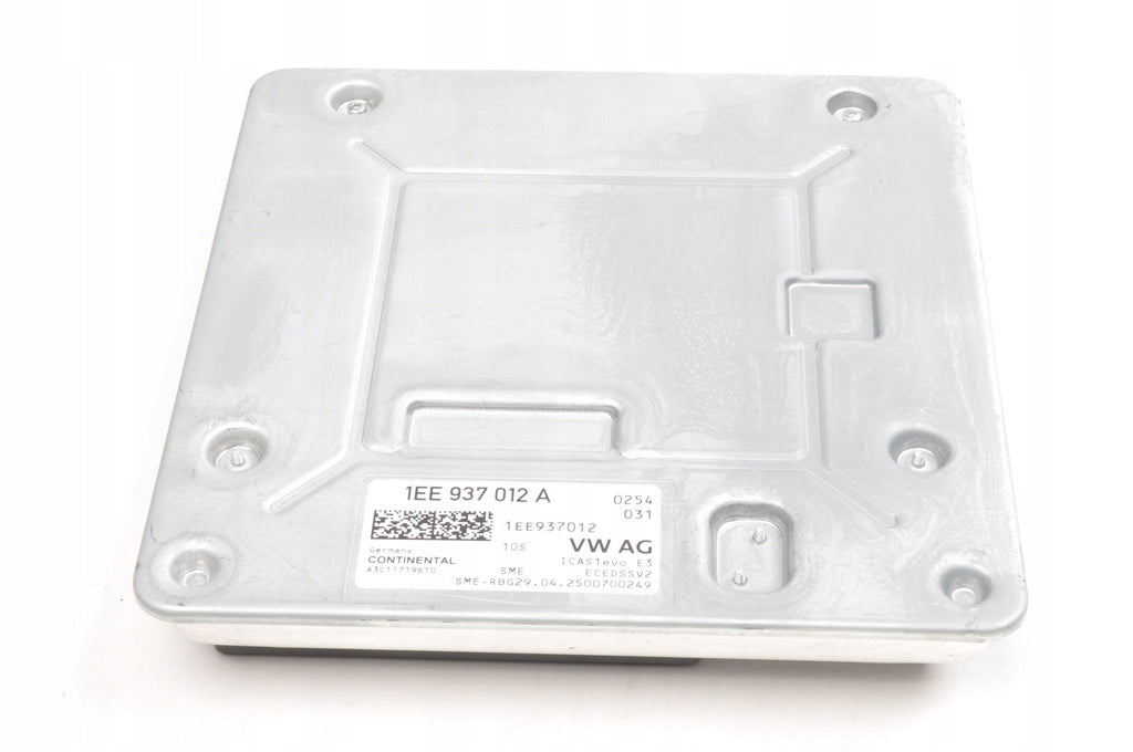 FORD EXPLORER VII EV DRIVER MODULE 1EE937012A