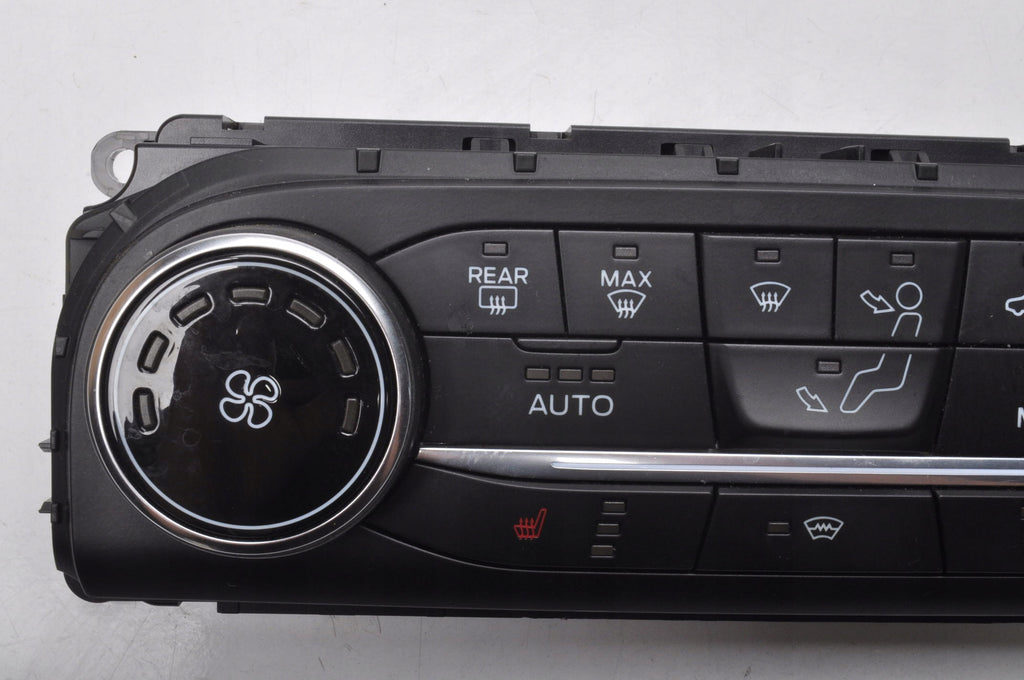 FORD FIESTA MK8 1.5 PANEL AIR CONDITIONING SWITCH H1BT-18C612-DH